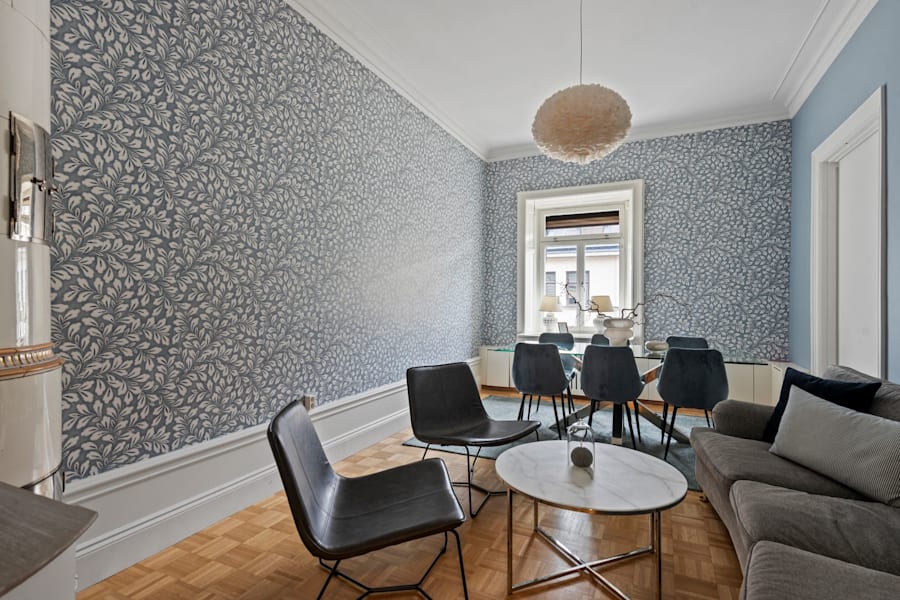 Kontorslokal på Kungsgatan 56, Stockholm – bild 6