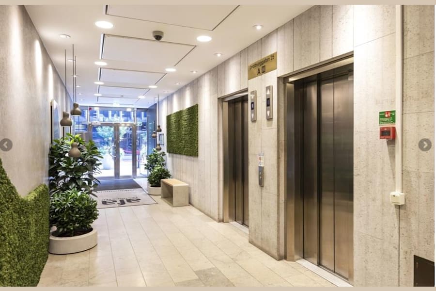 Kontorslokal på Drottninggatan 25, Stockholm – bild 15