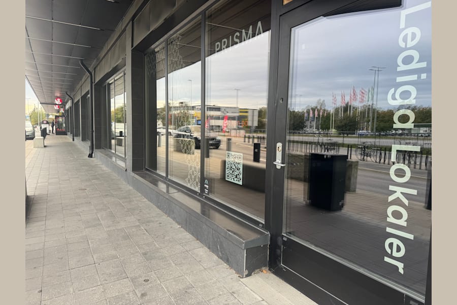 Butikslokal på Bagarbyvägen 61, Sollentuna – bild 4