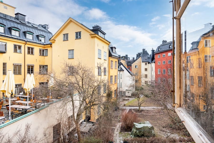 Kontorslokal på Svartmangatan 9, Stockholm – bild 8