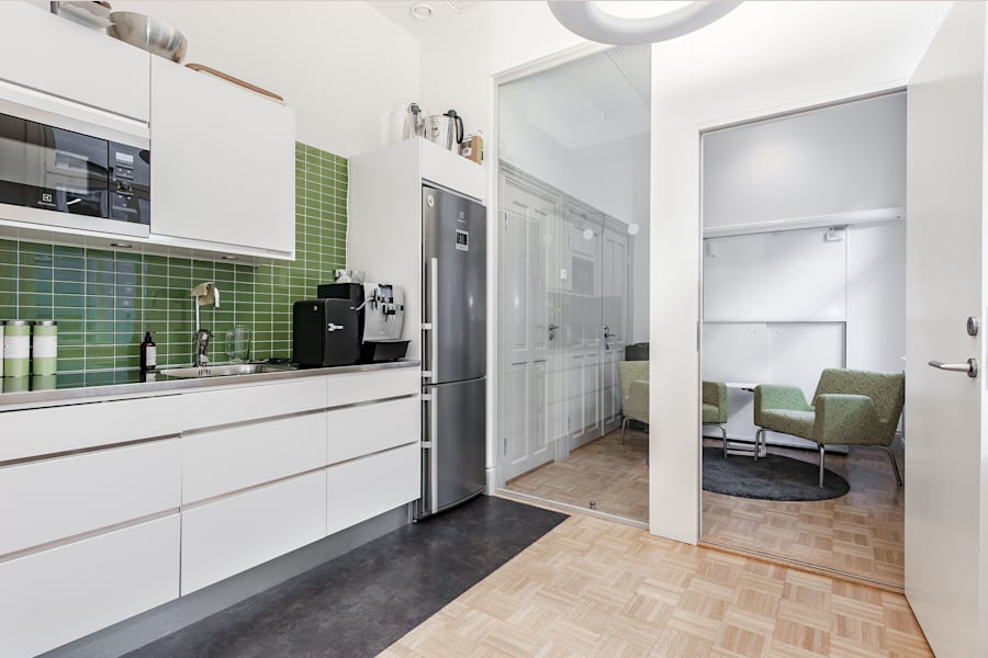 Kontorslokal på Kungsgatan 56, Stockholm – bild 5