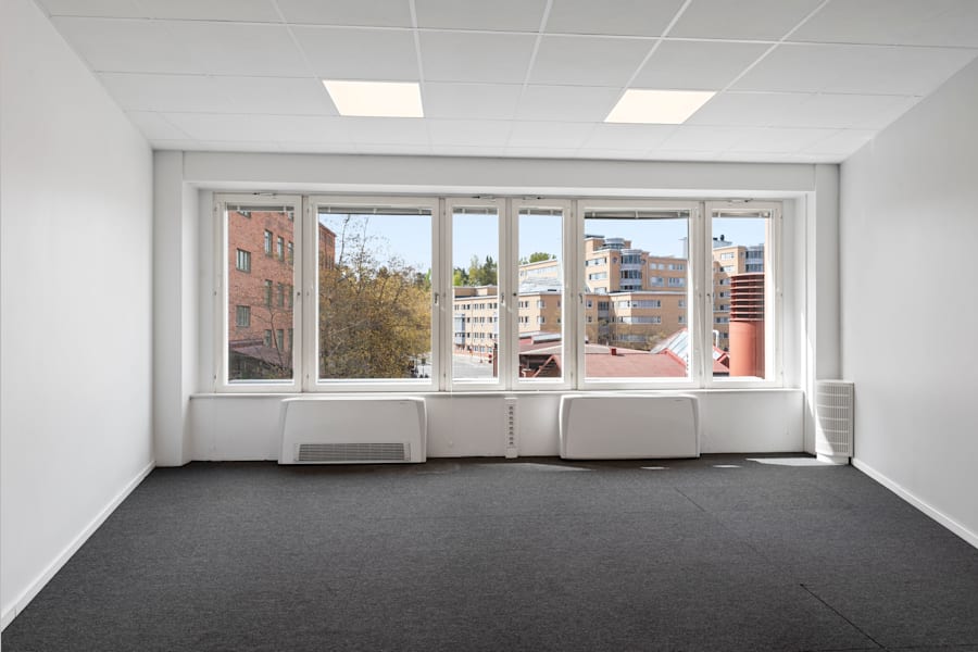 Kontorslokal på Cylindervägen 12, Nacka – bild 2
