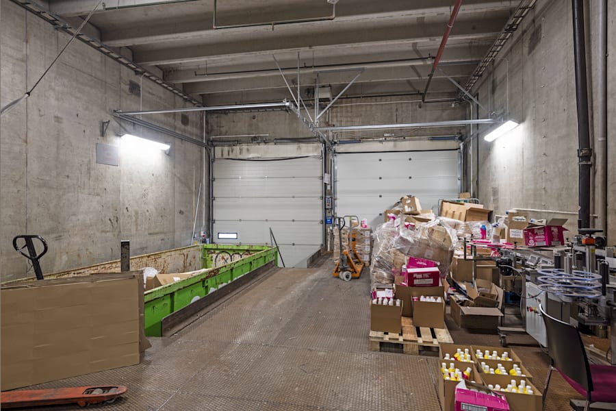 Lagerlokal på Lillsjövägen 7, Jordbro – bild 7