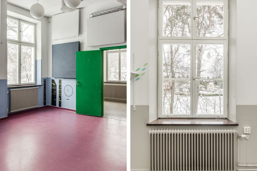 Kontorslokal på Danderydsvägen 6, Djursholm – bild 6