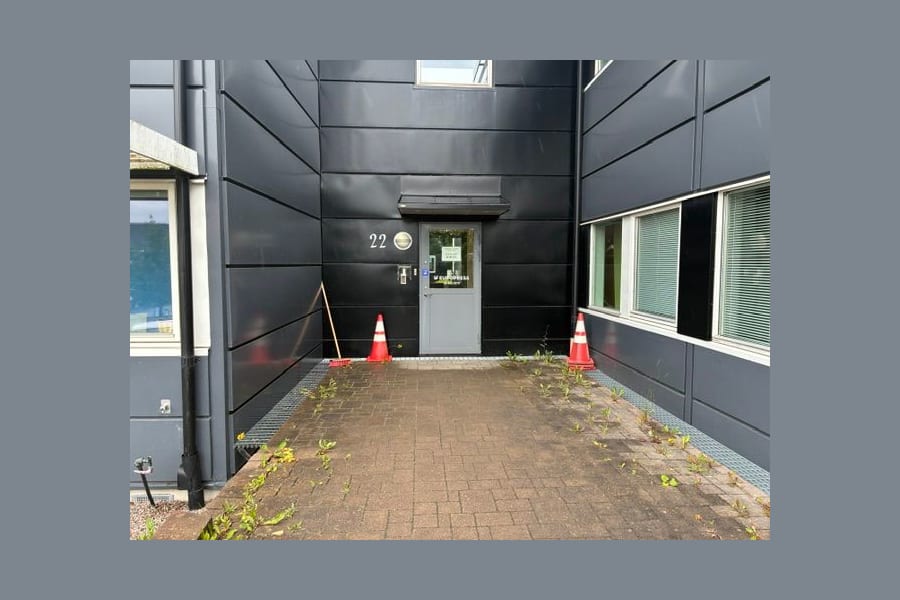 Kontorslokal på Järngatan 10-22, Rosersberg – bild 10