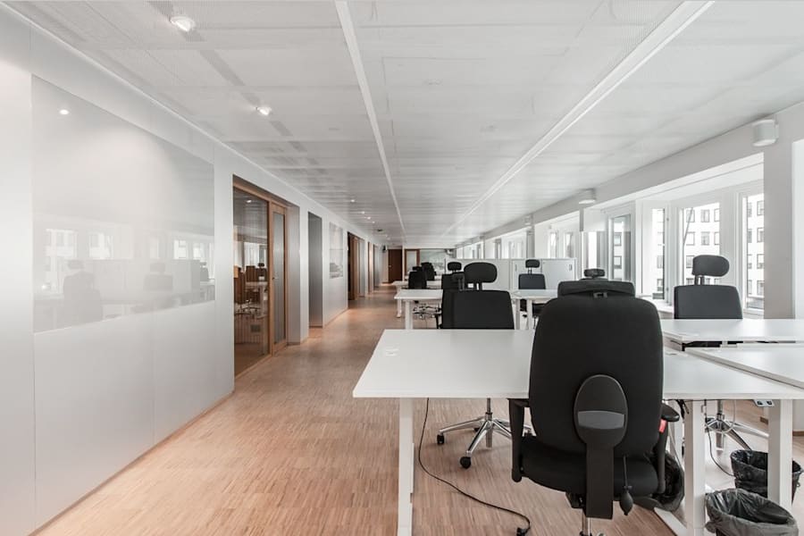 Kontorslokal på Brahegatan 10, Stockholm – bild 8