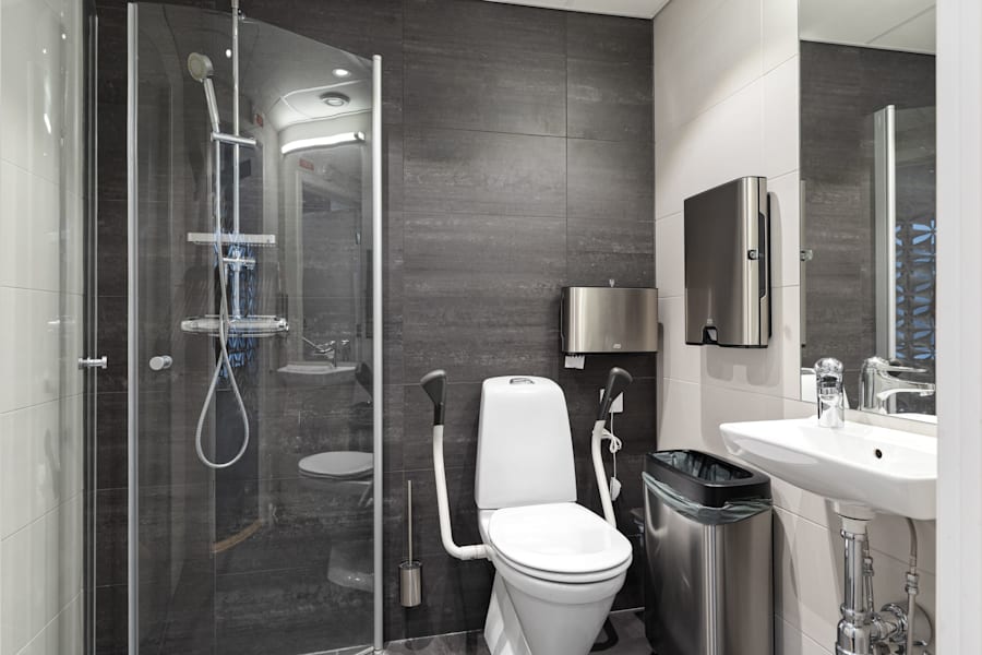 Kontorslokal på Årstaängsvägen 21B, Stockholm – bild 22