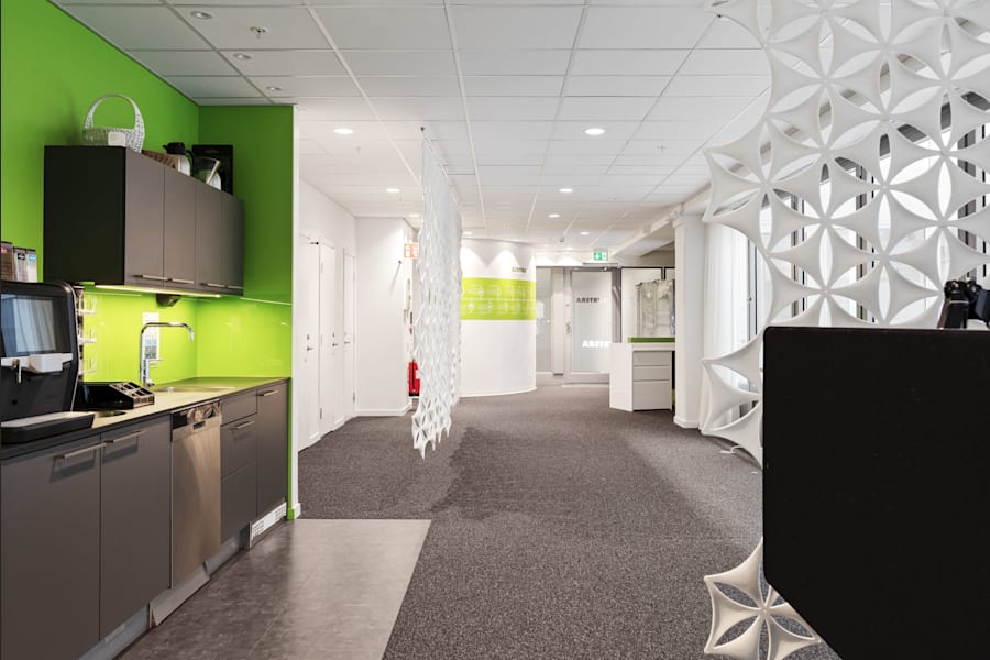 Kontorslokal på Årstaängsvägen 21B, Stockholm – bild 4