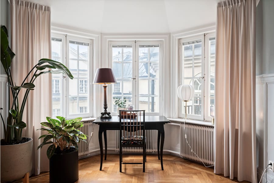 Lokal på Riddargatan 12A, Stockholm – bild 6