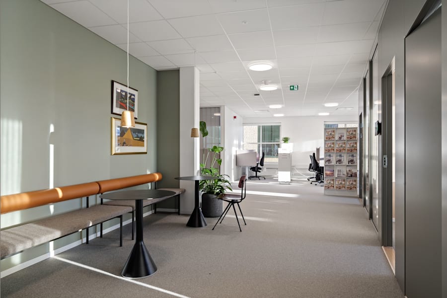 Kontorslokal på Mathildatorget 9, Solna – bild 14