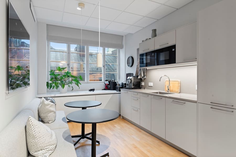 Kontorslokal på Sveavägen 28, Stockholm – bild 11