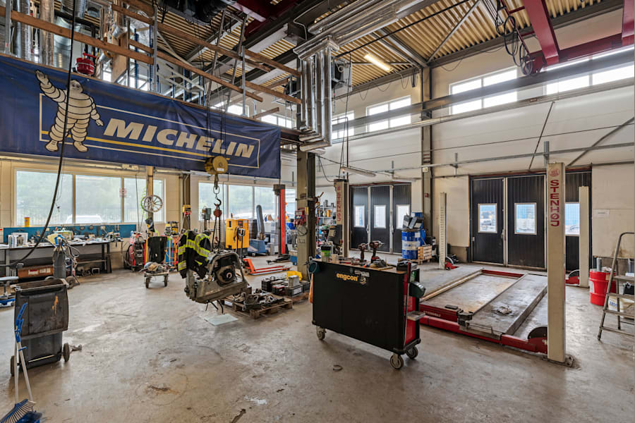 Kontorslokal på Truckvägen 6, Upplands Väsby – bild 19