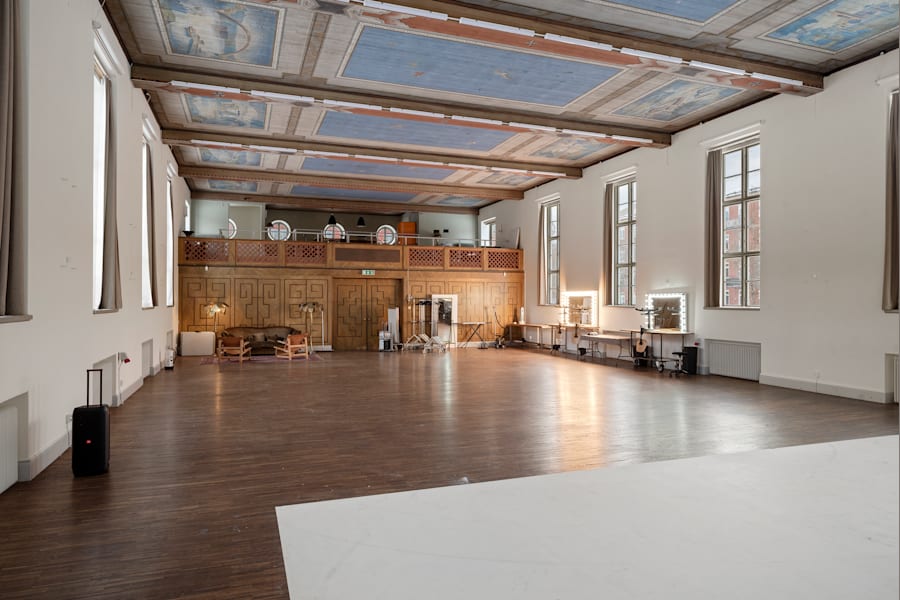 Kontorslokal på Follingbogatan 16A, Stockholm – bild 5