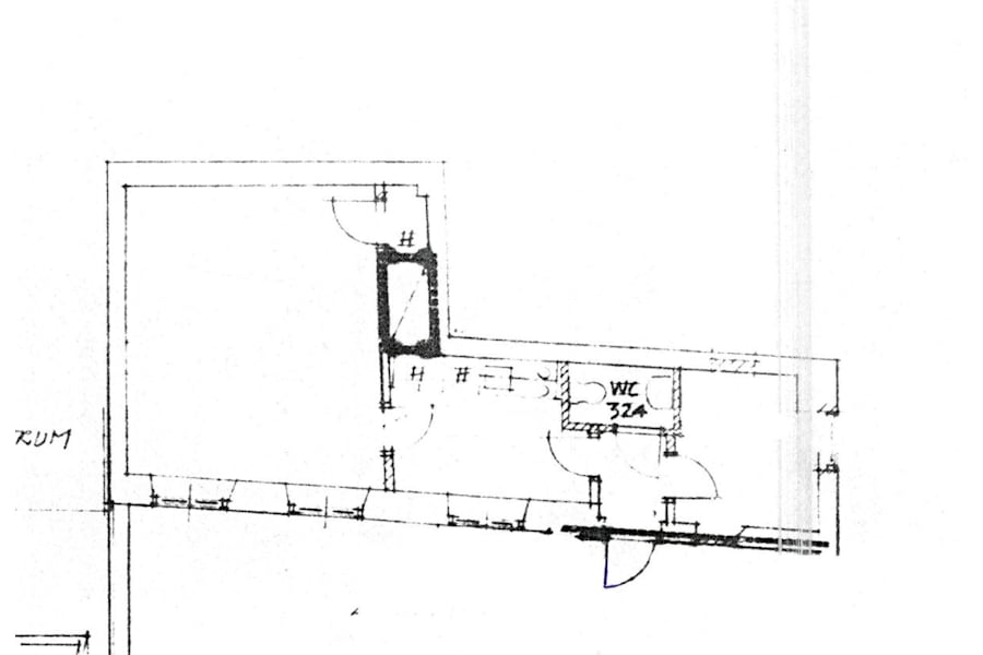 Kontorslokal på Grev Turegatan 21, Stockholm – bild 10