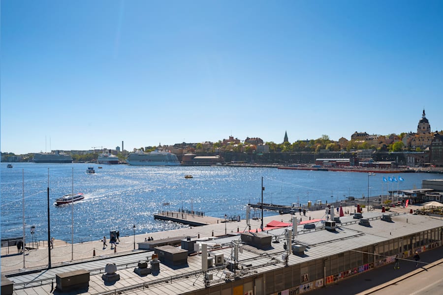 Kontorslokal på Skeppsbron 28, Stockholm – bild 13
