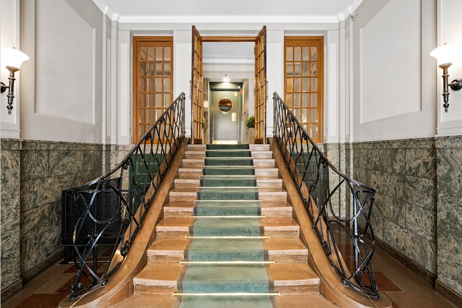 Kontorslokal på Kungsgatan 28, Stockholm – bild 5