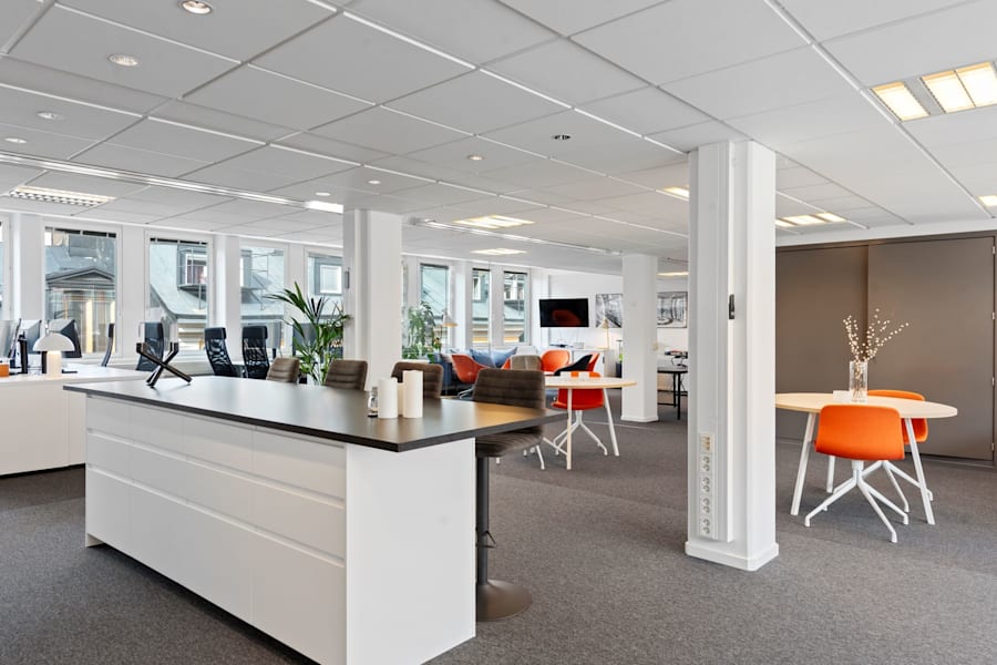 Kontorslokal på Luntmakargatan 66, Stockholm – bild 4