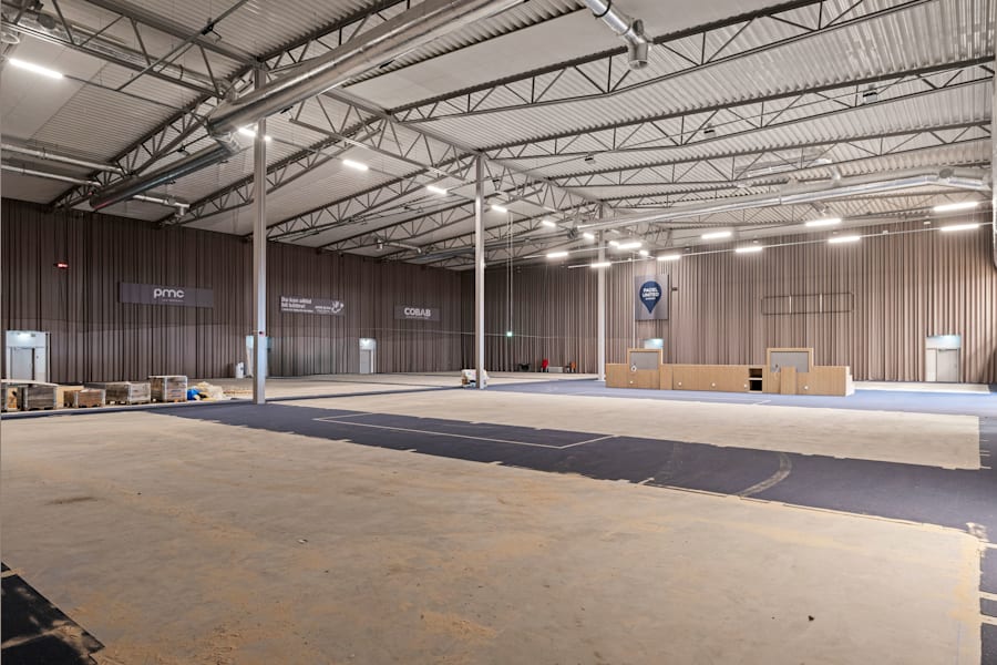 Butikslokal på Backtorpshöjden 5, Norrtälje – bild 9