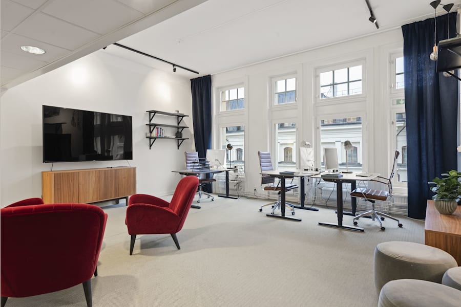 Vasagatan 15-17  - image - 0