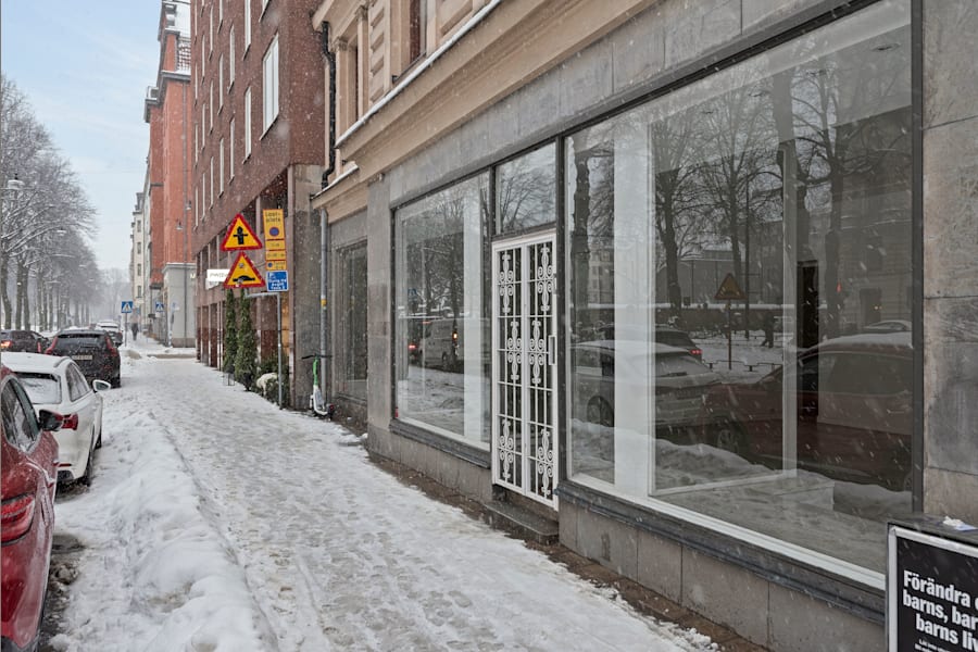 Kontorslokal på Karlavägen 62, Stockholm – bild 6