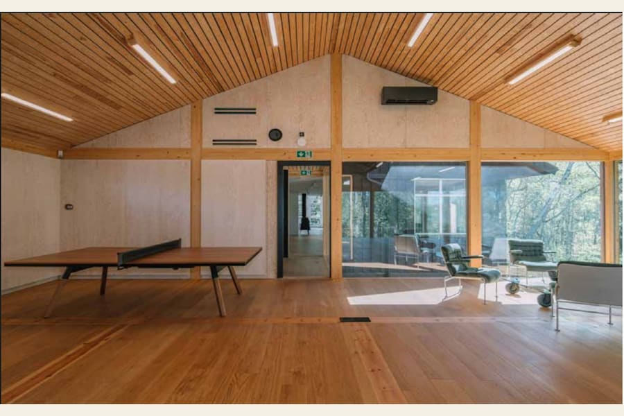 Kontorslokal på Björnnäsbacken 15, Stockholm – bild 15