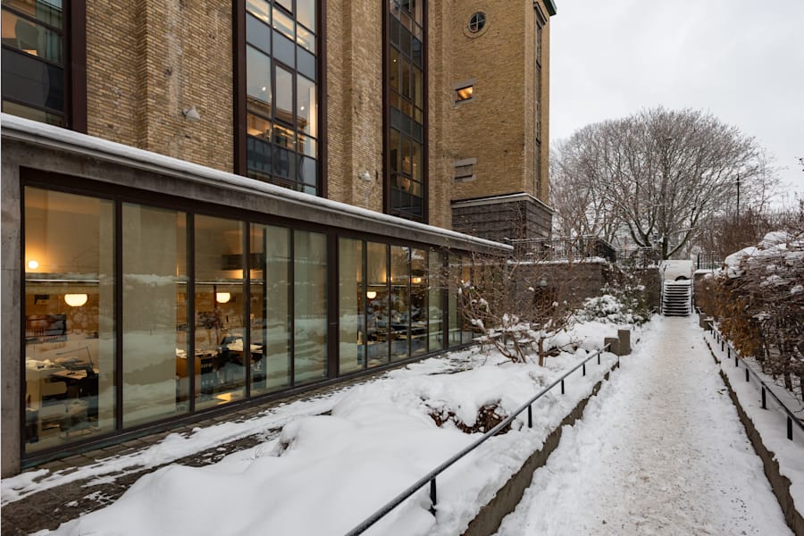 Kontorslokal på Alsnögatan 12, Stockholm – bild 8