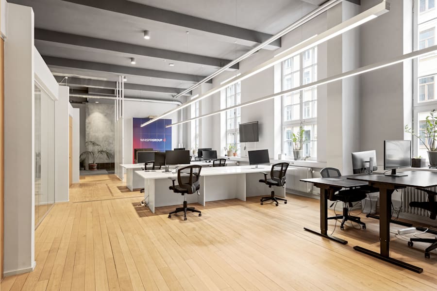 Kontorslokal på Maria Skolgata 79B, Stockholm – bild 6