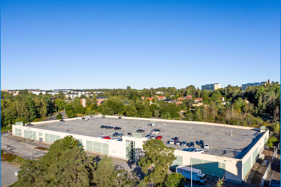Kontorslokal på Forskargatan 20, Södertälje – bild 25