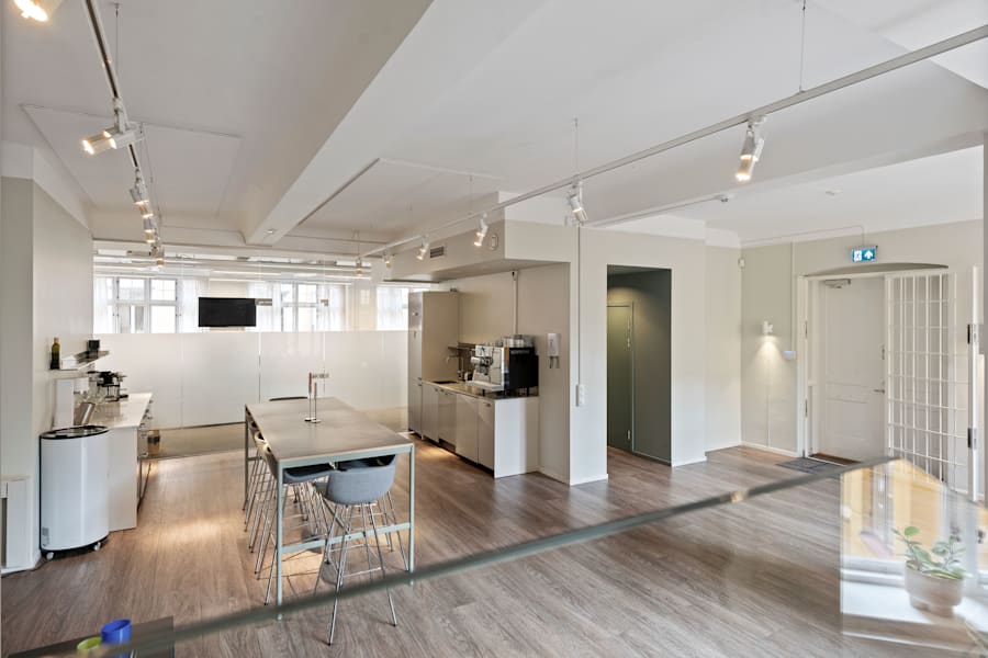 Kontorslokal på Riddargatan 30, Stockholm – bild 12