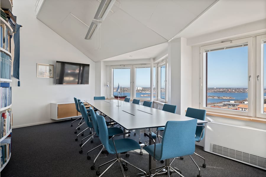 Kontorslokal på Cylindervägen 12, Nacka – bild 5