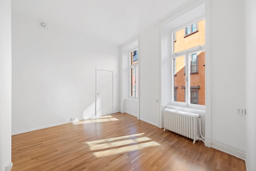 Kontorslokal på Stora Nygatan 5, Gamla stan