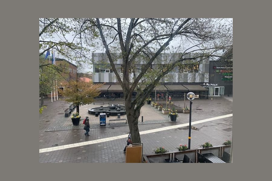 Kontorslokal på Storängstorget 13, Åkersberga – bild 3