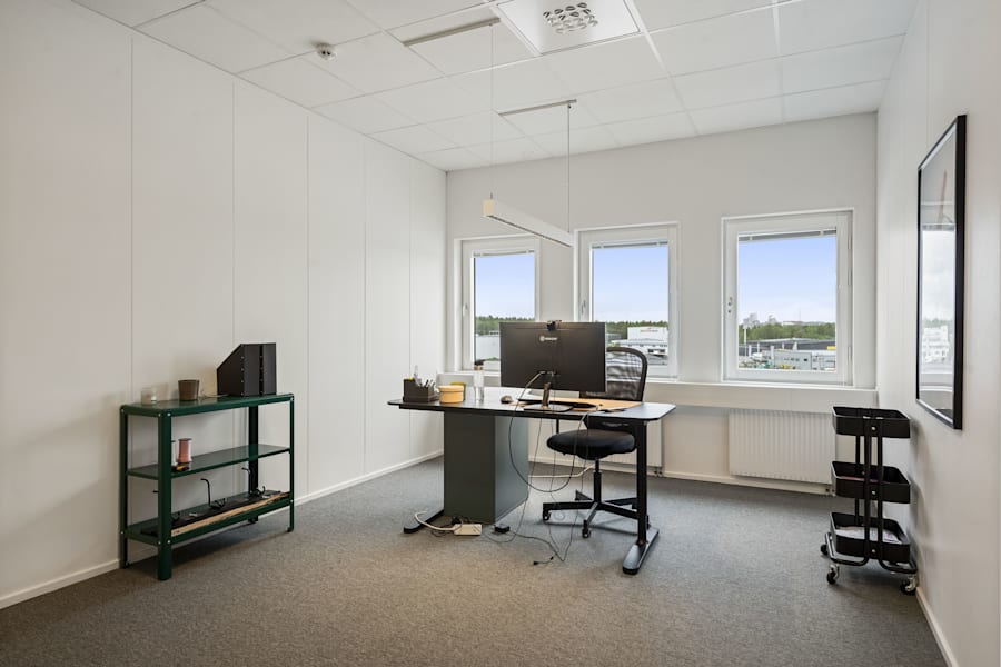 Lagerlokal på Lillsjövägen 7, Jordbro – bild 16