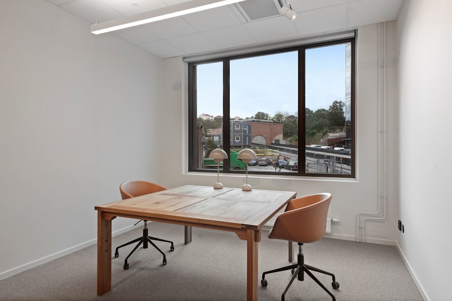 Kontorslokal på Hammarby allé 14, Stockholm – bild 13