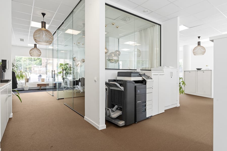 Kontorslokal på Hantverkargatan 69B, Stockholm – bild 19