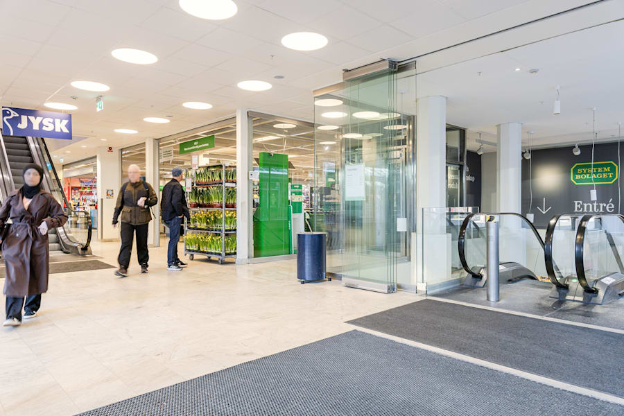 Butikslokal på Högdalsgången 8, Bandhagen – bild 4