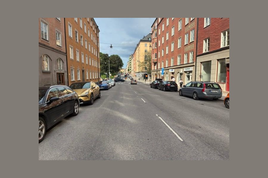 Kontorslokal på Frejgatan 24, Stockholm – bild 7