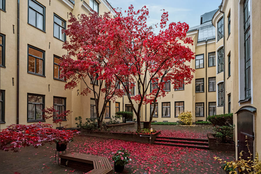 Kontorslokal på Kaptensgatan 7, Stockholm – bild 13