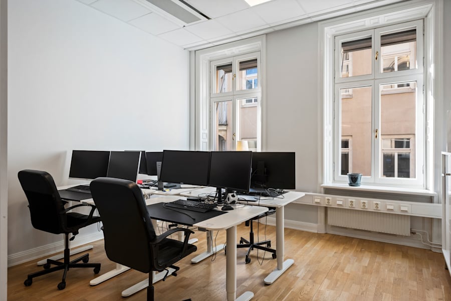 Kontorslokal på Kungsgatan 62, Stockholm – bild 10