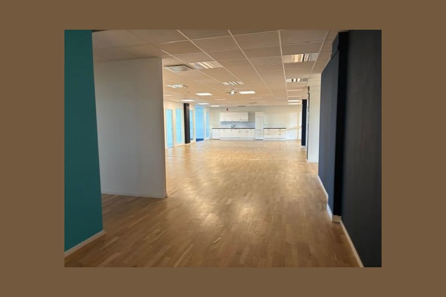 Kontorslokal på Johannesfredsvägen 12, Bromma – bild 10
