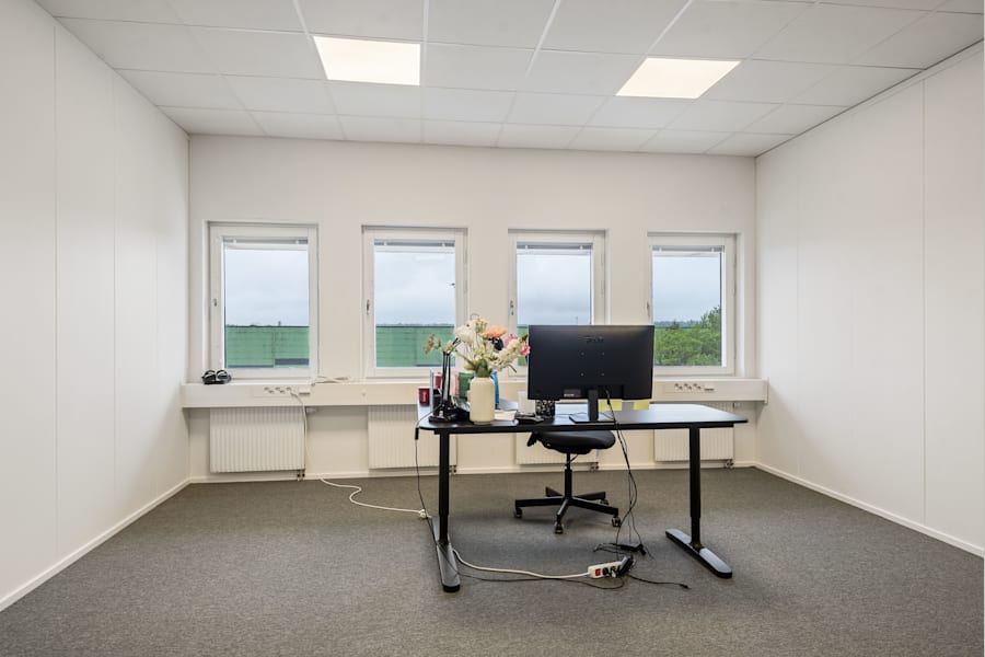 Lagerlokal på Lillsjövägen 7, Jordbro – bild 18