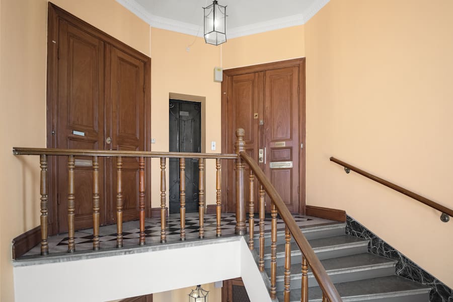 Kontorslokal på Grev Turegatan 35, Stockholm – bild 12