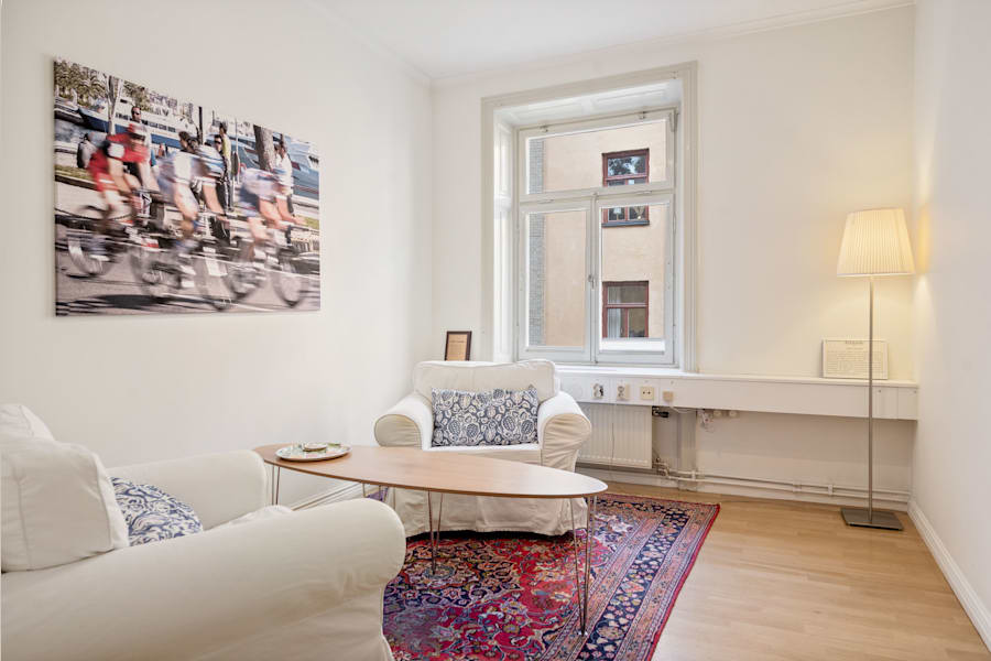 Kontorslokal på Markvardsgatan 5, Stockholm – bild 2