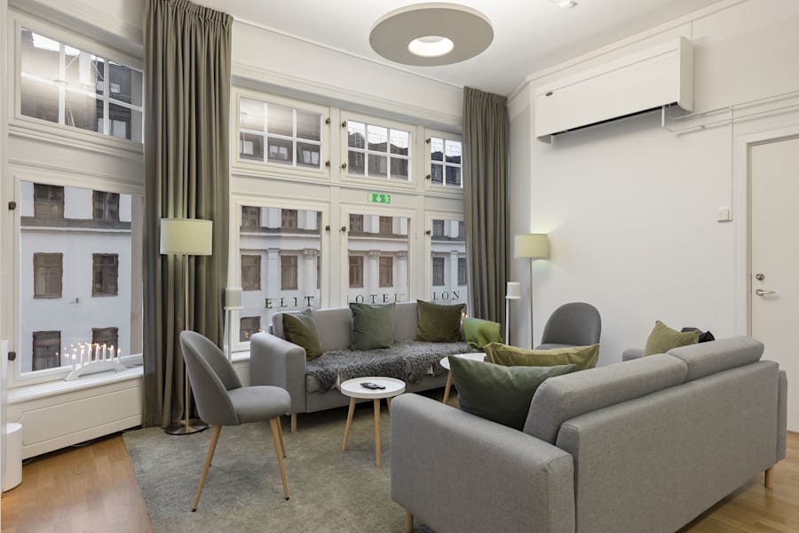 Vasagatan 15-17  - image - 0