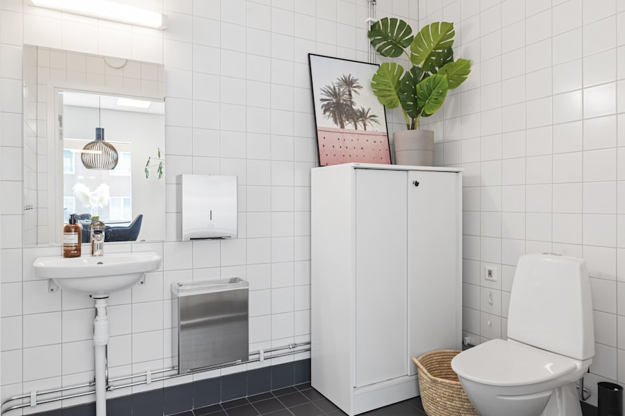 Kontorslokal på Hantverkargatan 69B, Stockholm – bild 18
