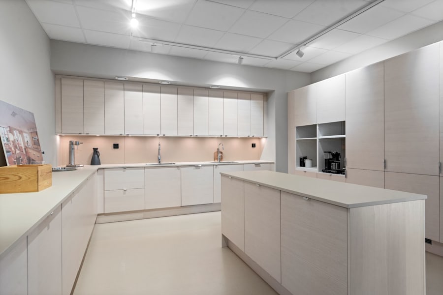 Kontorslokal på Hammarby allé 14, Stockholm – bild 11