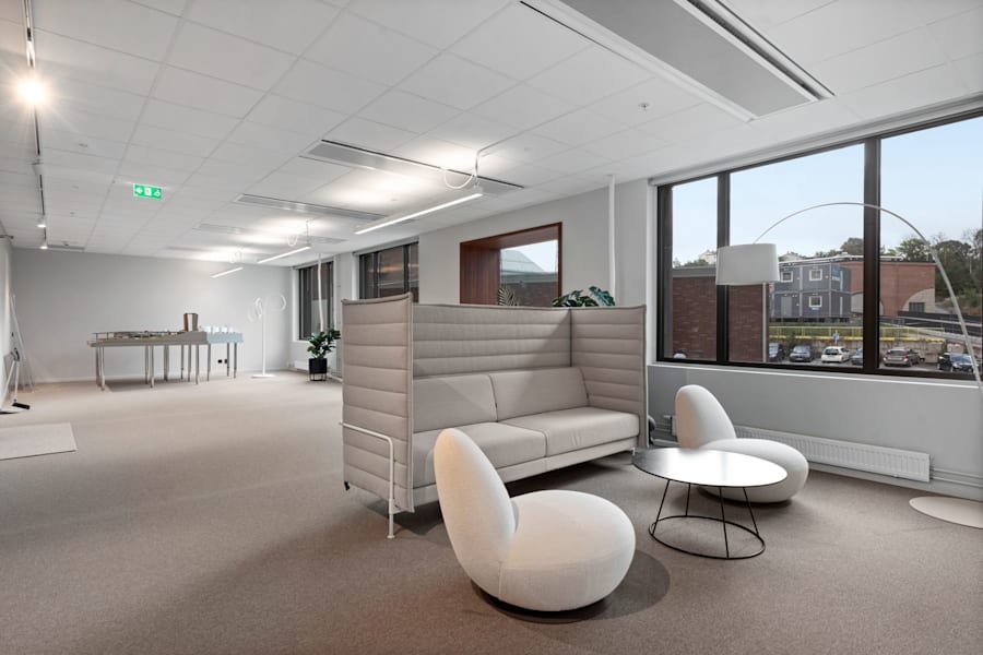 Kontorslokal på Hammarby allé 14, Stockholm – bild 10