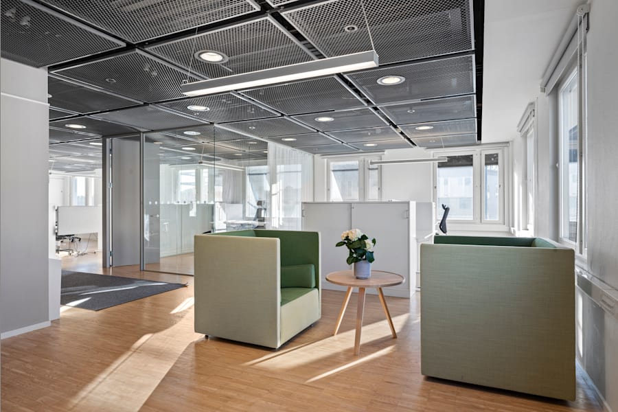Kontorslokal på Gustav III:s Boulevard 26, Solna – bild 15