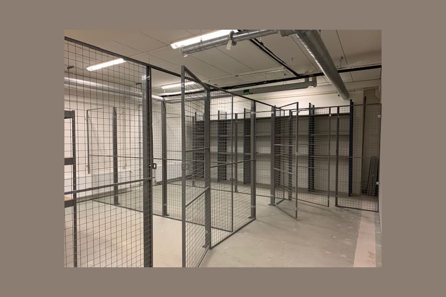 Kontorslokal på Gråhundsvägen 80, Sköndal – bild 17