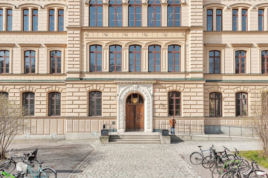 Kontorslokal på Drottninggatan 95A, Stockholm – bild 13